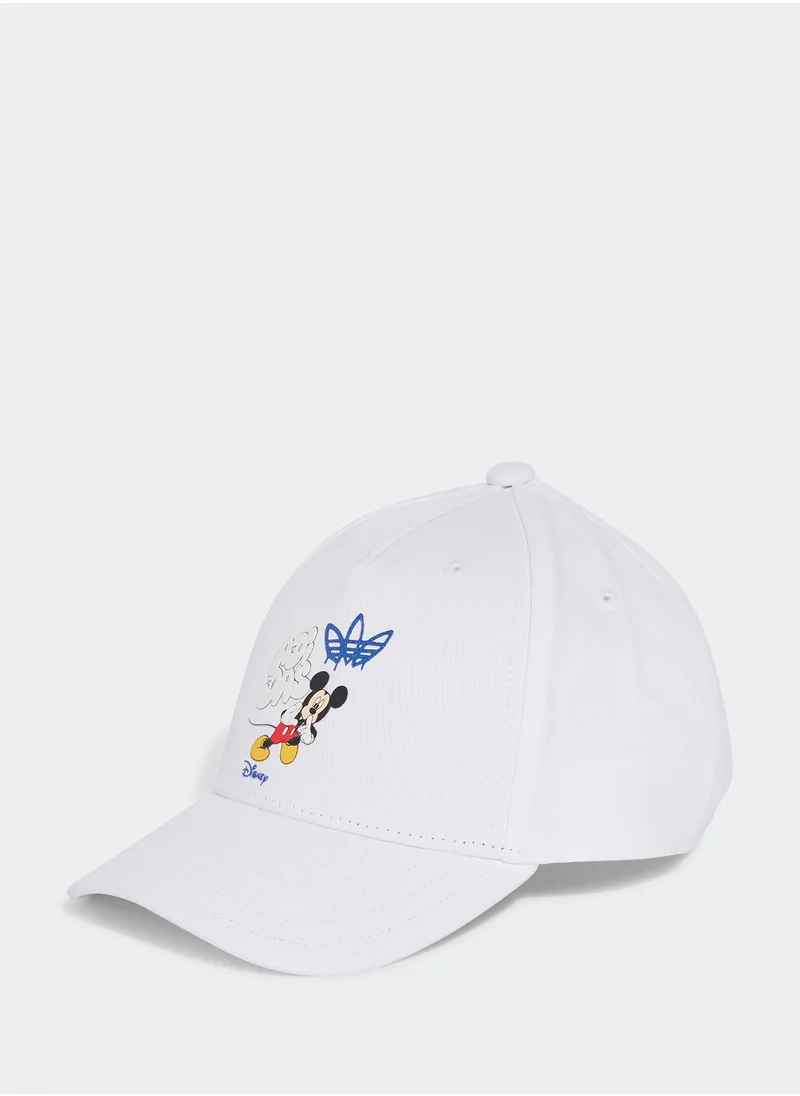 اديداس اوريجينالز Kids Baseball Cap