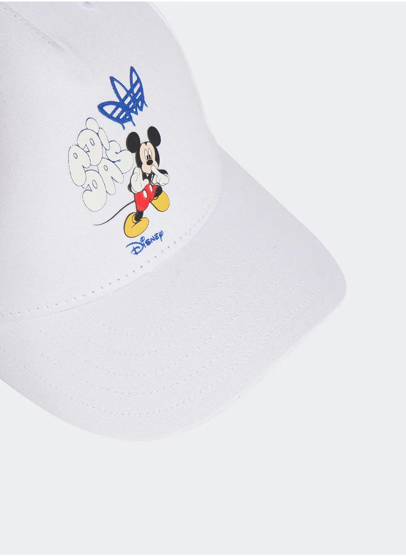 adidas Originals Kids Baseball Cap