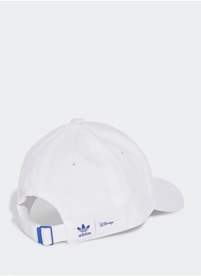 اديداس اوريجينالز Kids Baseball Cap