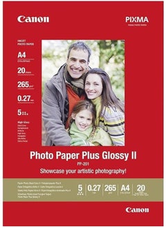 Original Pp 201A4 Bubblejet Media Photo Paper A4 20Sh - pzsku/Z592EE97BBA9D8074244EZ/45/_/1740915851/82a5466f-802d-4c8b-a334-92a6fd0b302b