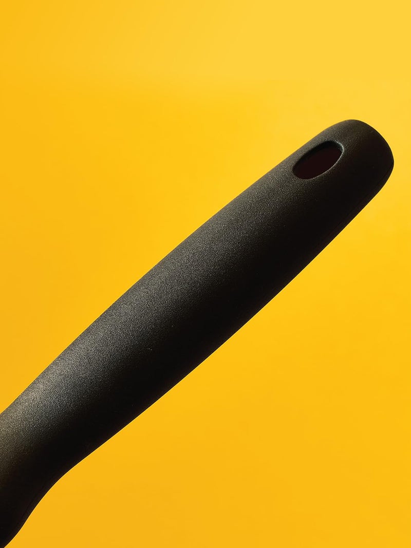 Meyer Bauhaus Nonstick Saucepan with Lid, 16 cm, Dark Grey - Image 5