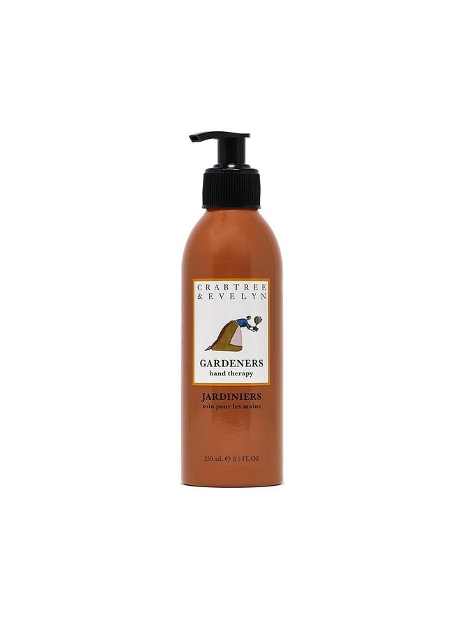 Crabtree & Evelyn Gardeners Hand Therapy 8.5 Oz.  - Image 1