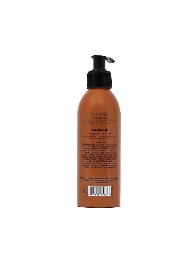 Crabtree & Evelyn Gardeners Hand Therapy 8.5 Oz.  - Image 2