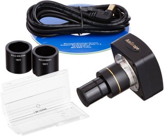AmScope MU1000CK 10MP USB20 Microscope Digital Camera Plus Calibration Kit - pzsku/Z592F178485D63DE9A57FZ/45/1747233533/ec7d75ea-0550-4020-80dc-908c73c171c8