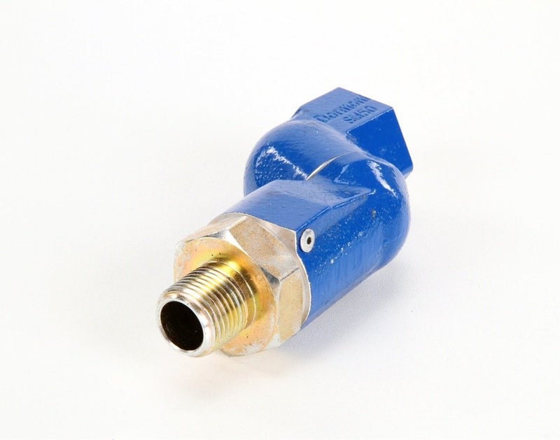 DORMONT SM50 1/2 Inch Swivel Gas Fitting - Image 1