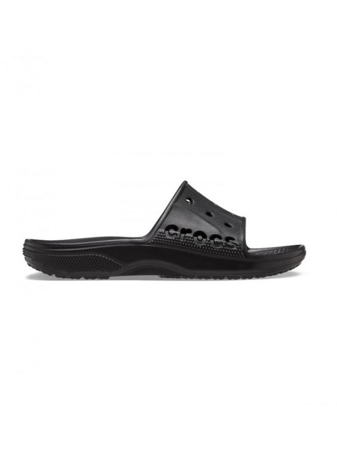 crocs Baya Single Strap Slydes  - Image 1