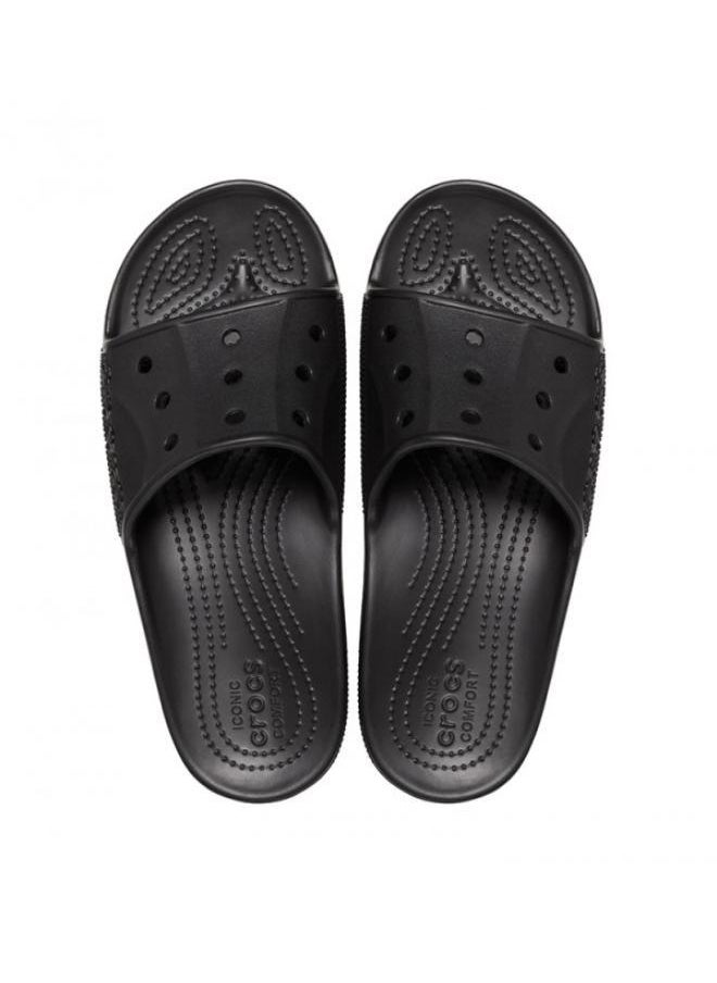 crocs Baya Single Strap Slydes  - Image 5