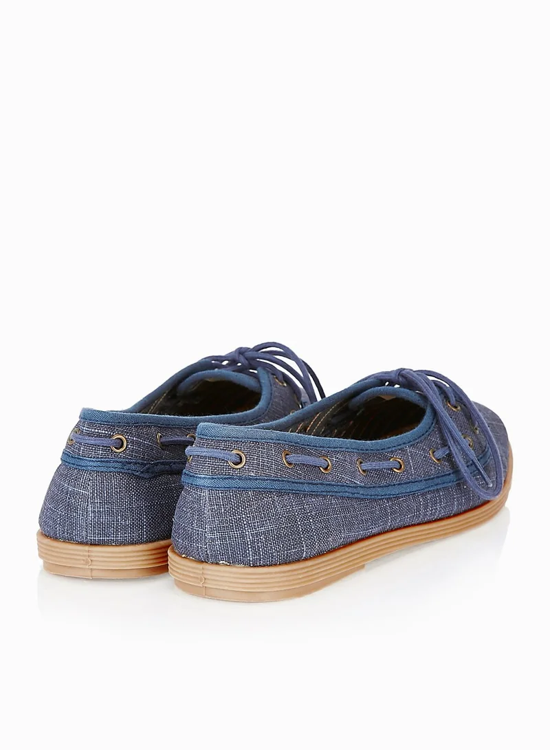 CALL IT SPRING Tussi Slip Ons