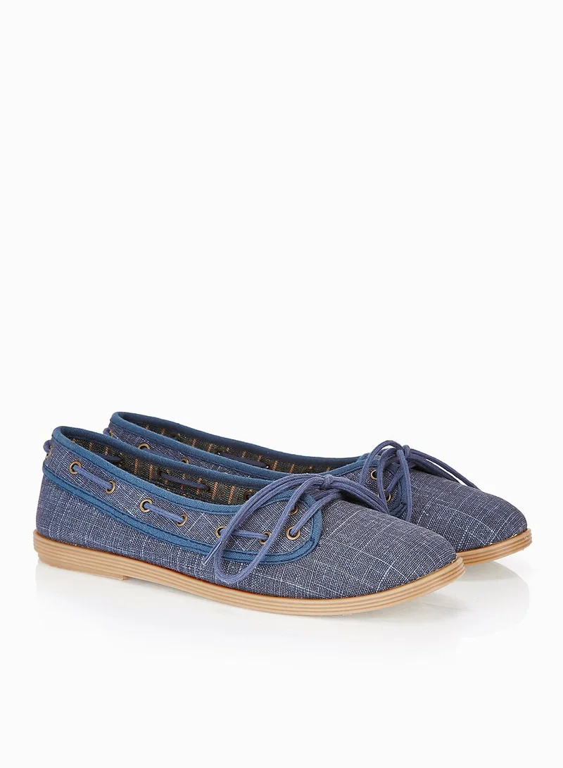 CALL IT SPRING Tussi Slip Ons
