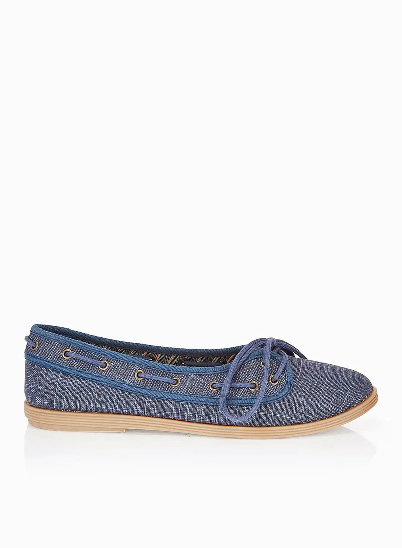 CALL IT SPRING Tussi Slip Ons