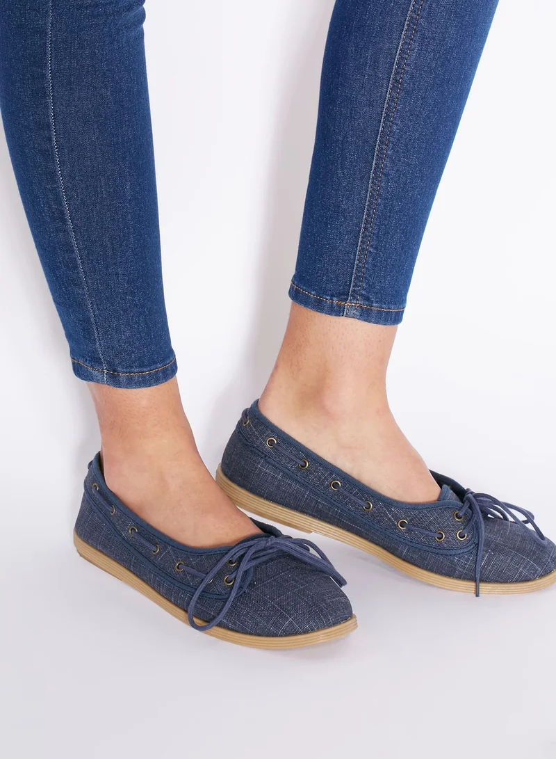 CALL IT SPRING Tussi Slip Ons
