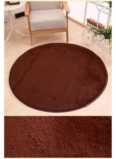 Coffee color
