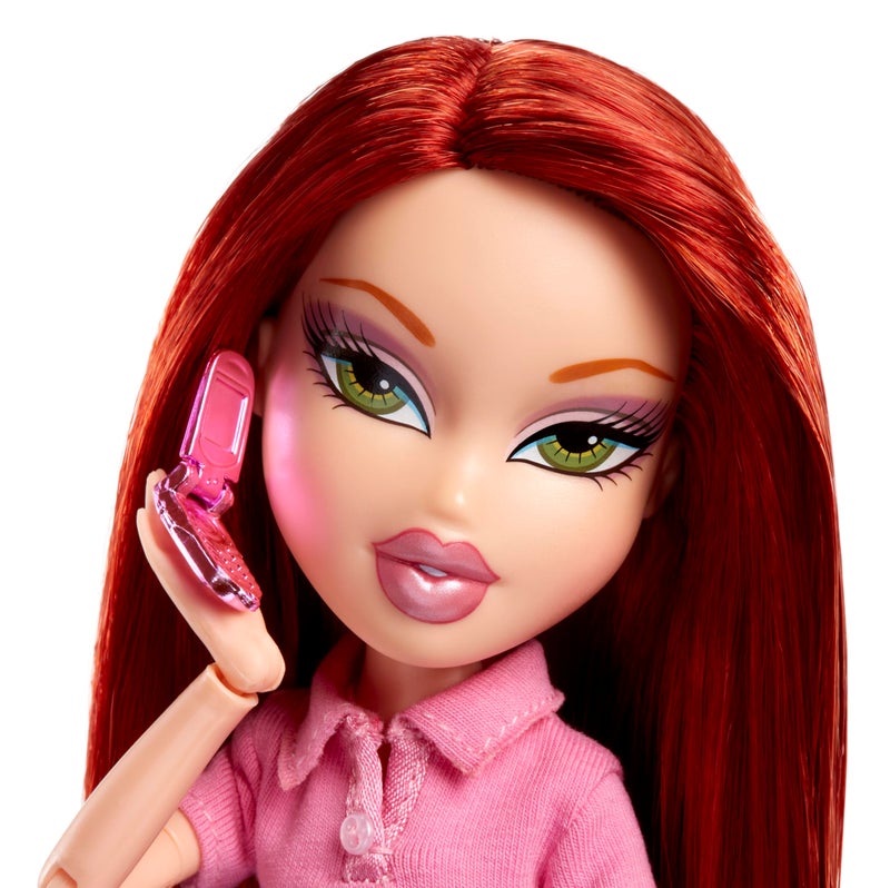 BRATZ دمية براتز × بنات لئيم - كادي - Image 5