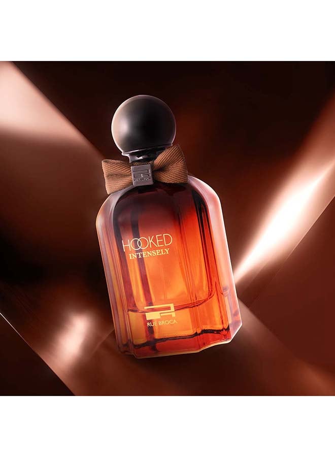 RUE BROCA عطر هوك إنتنسلي للرجال، 100 مل - Image 3