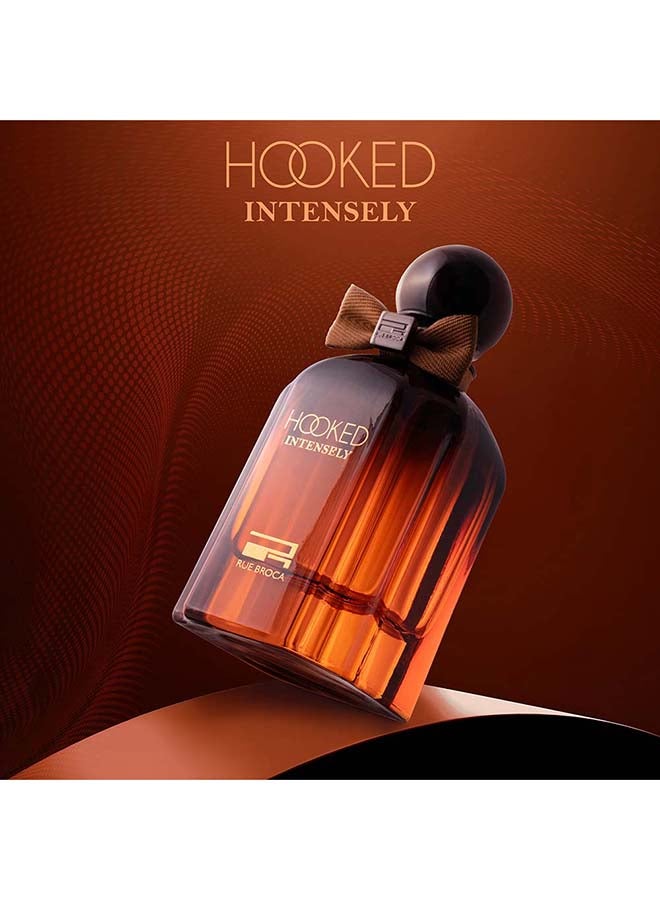 RUE BROCA عطر هوك إنتنسلي للرجال، 100 مل - Image 5