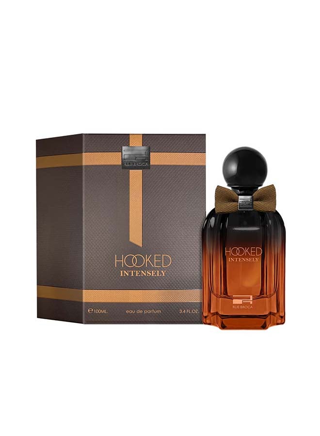 RUE BROCA عطر هوك إنتنسلي للرجال، 100 مل - Image 2