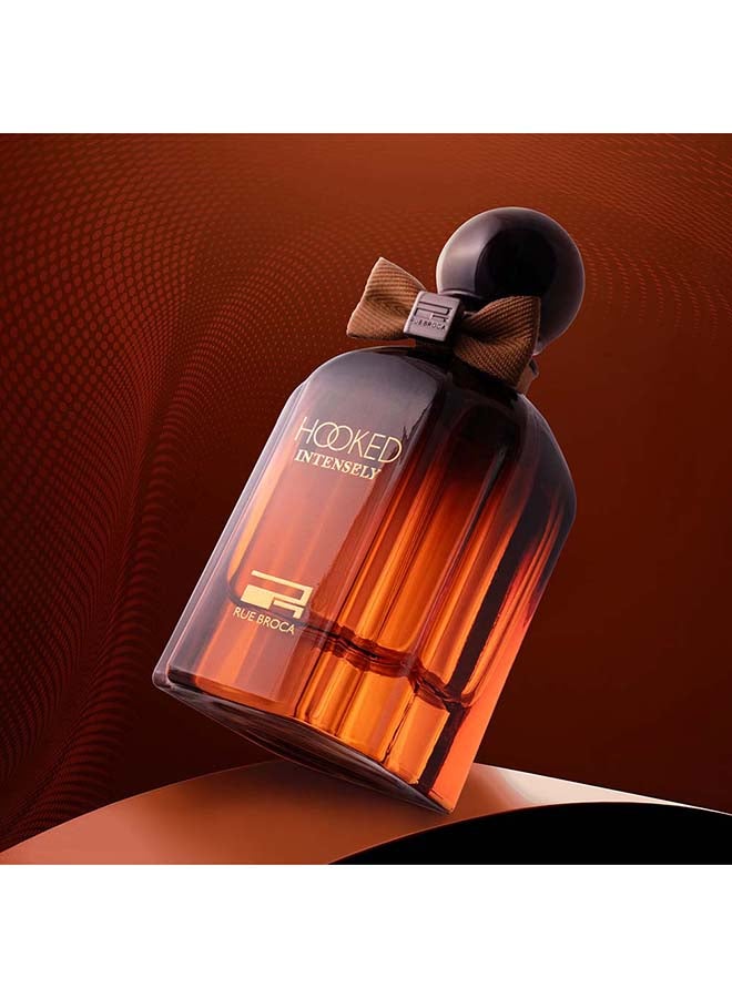 RUE BROCA عطر هوك إنتنسلي للرجال، 100 مل - Image 4