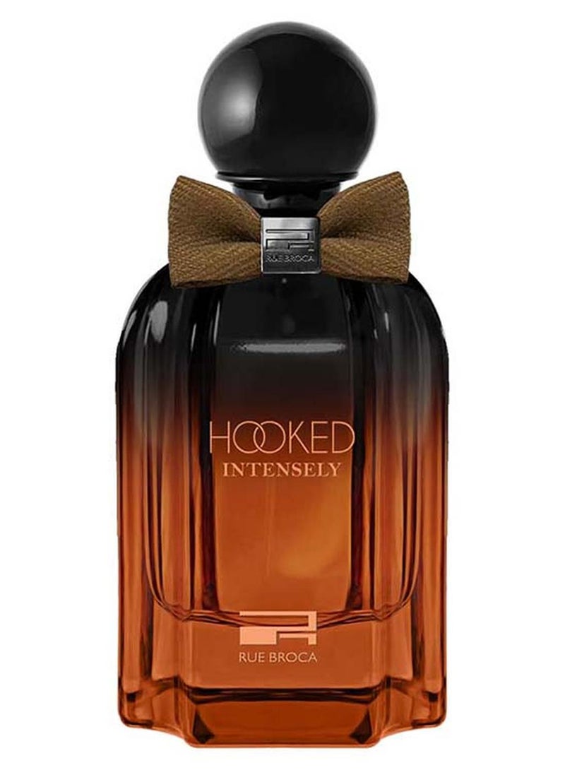RUE BROCA عطر هوك إنتنسلي للرجال، 100 مل - Image 1