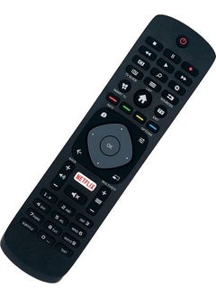 HLL Technology Philips 55PUS6551/12 Smart LED TV Remote 4