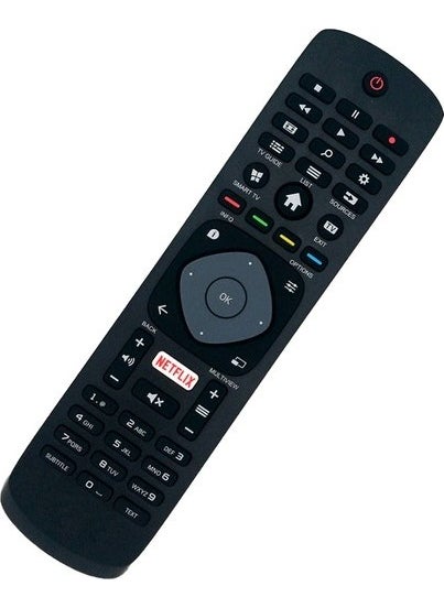 HLL Teknoloji - HLL Technology Philips 55PUS6551/12 Smart LED TV Remote 4 - Image 1