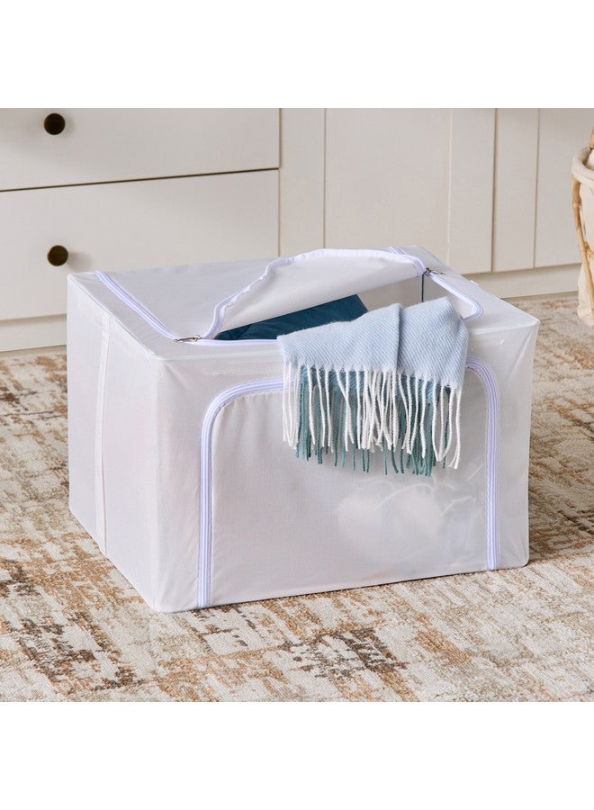 Home Box Novel Storage Case 34 x 51 x 28 cm - Image 1