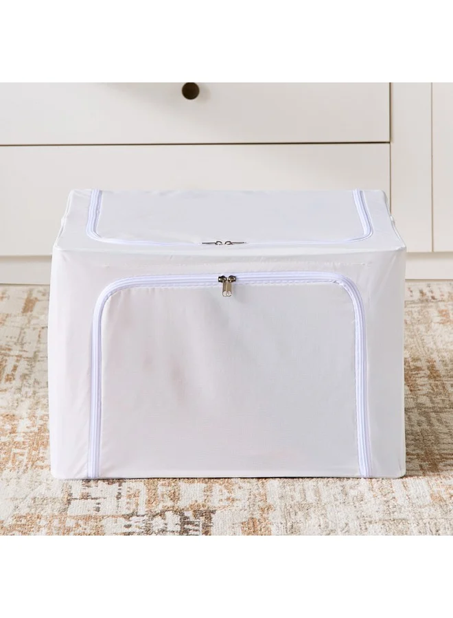 Home Box Novel Storage Case 34 x 51 x 28 cm