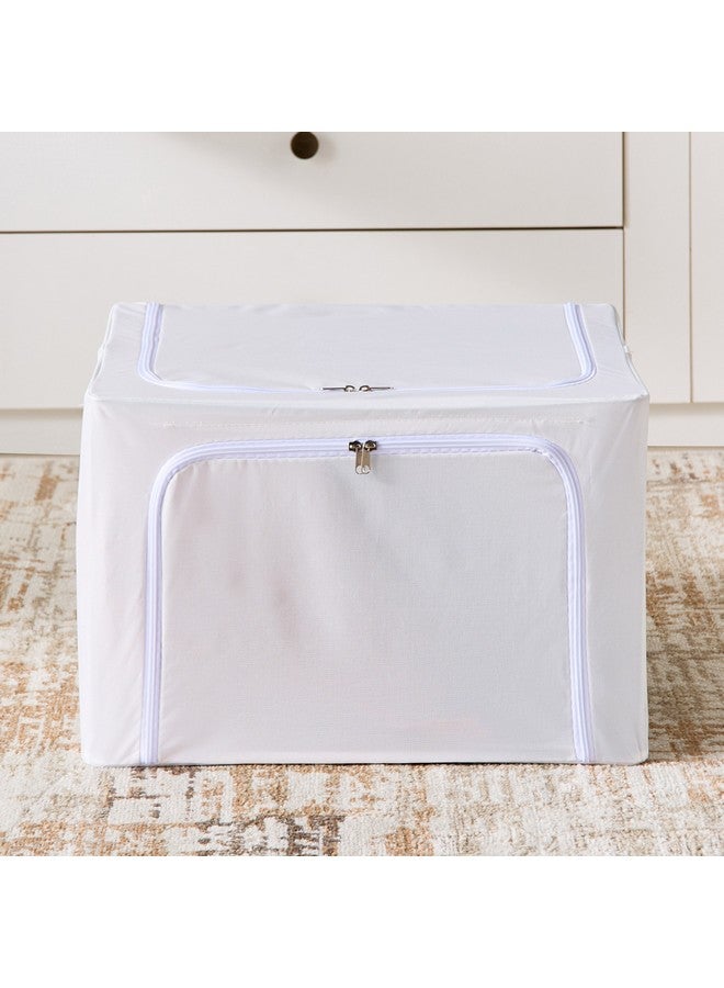 Home Box Novel Storage Case 34 x 51 x 28 cm - Image 2