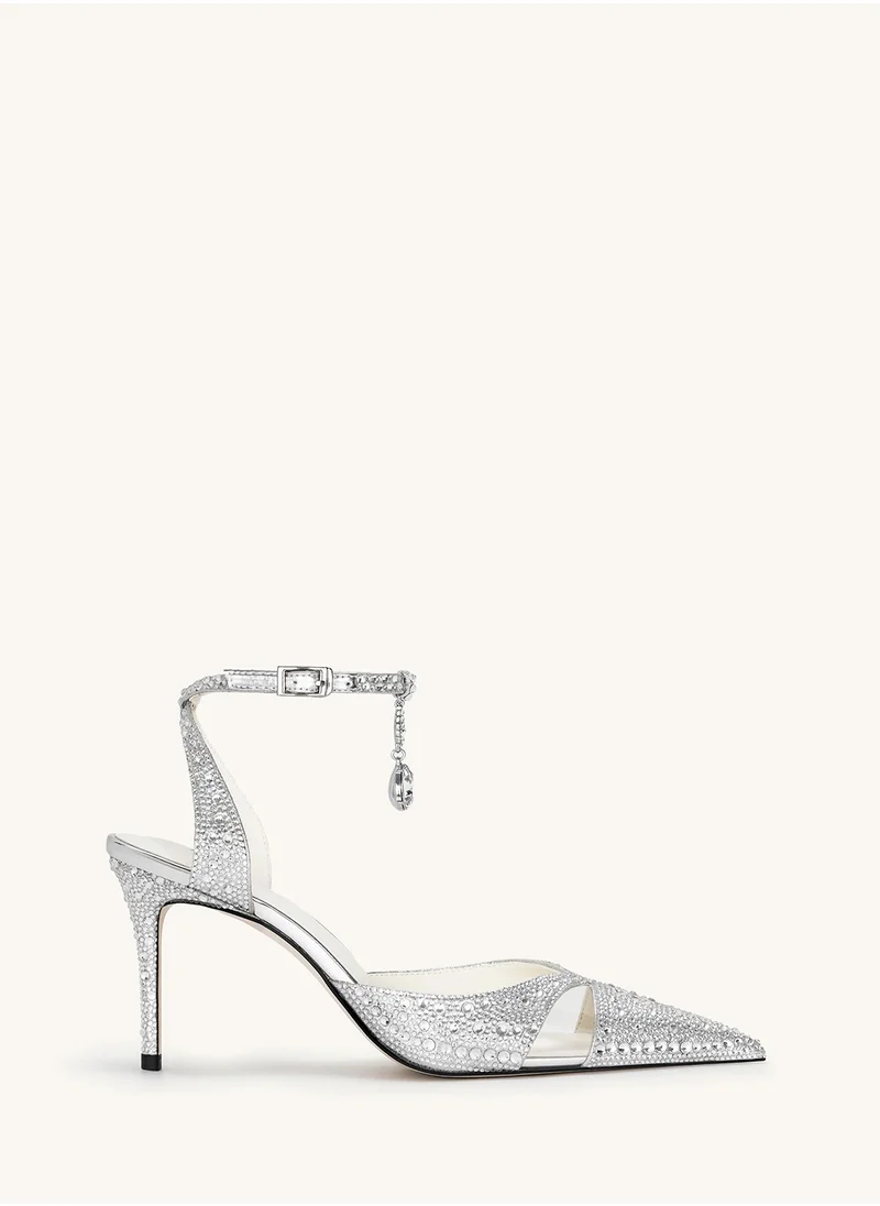 جيه دبليو بي Haidi Artificial Crystal Pumps