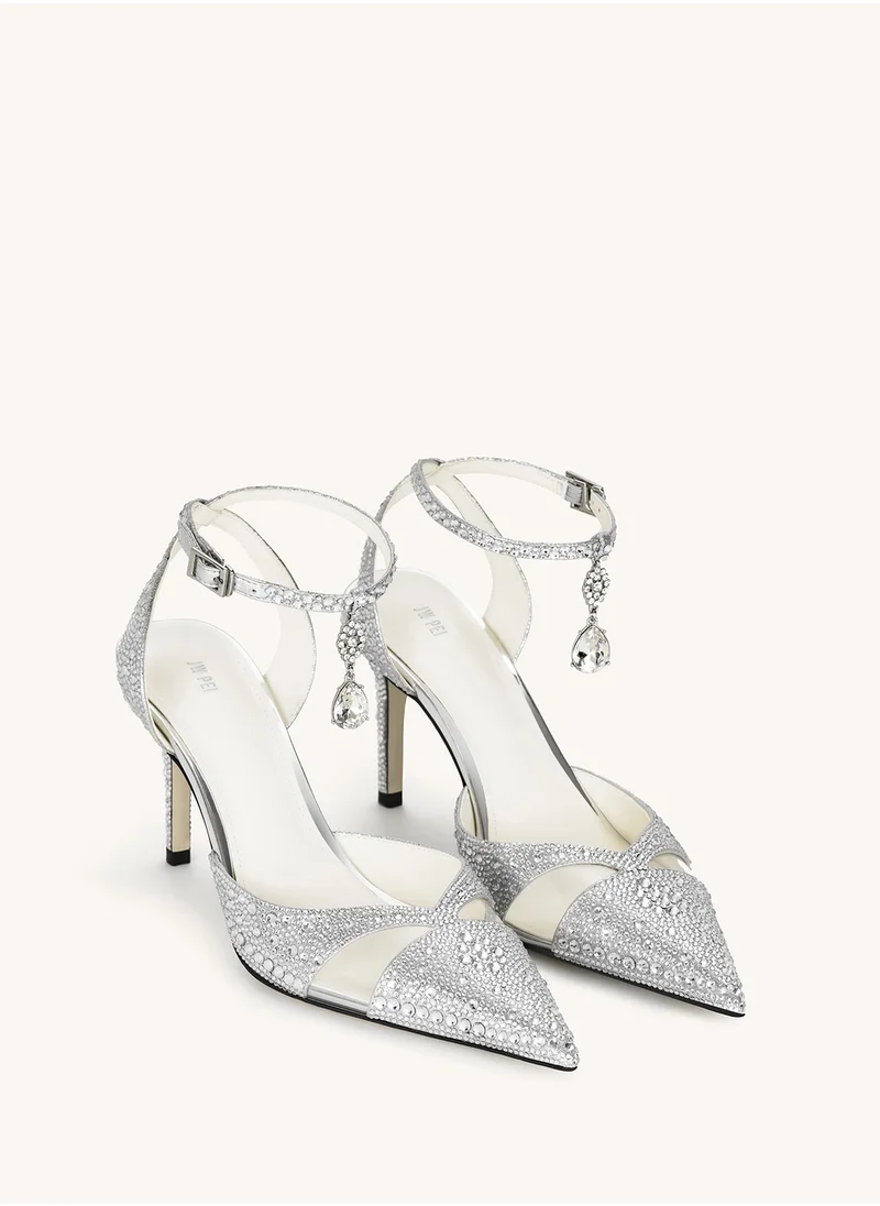 جيه دبليو بي Haidi Artificial Crystal Pumps