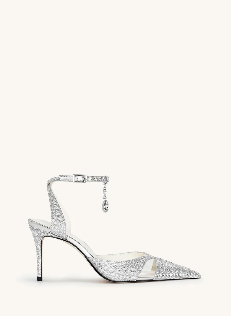 JW PEI Haidi Artificial Crystal Pumps