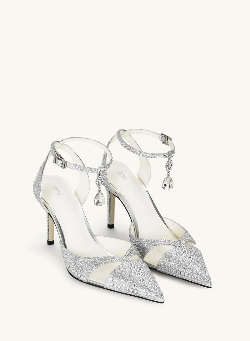 JW PEI Haidi Artificial Crystal Pumps