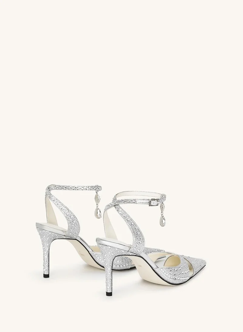JW PEI Haidi Artificial Crystal Pumps