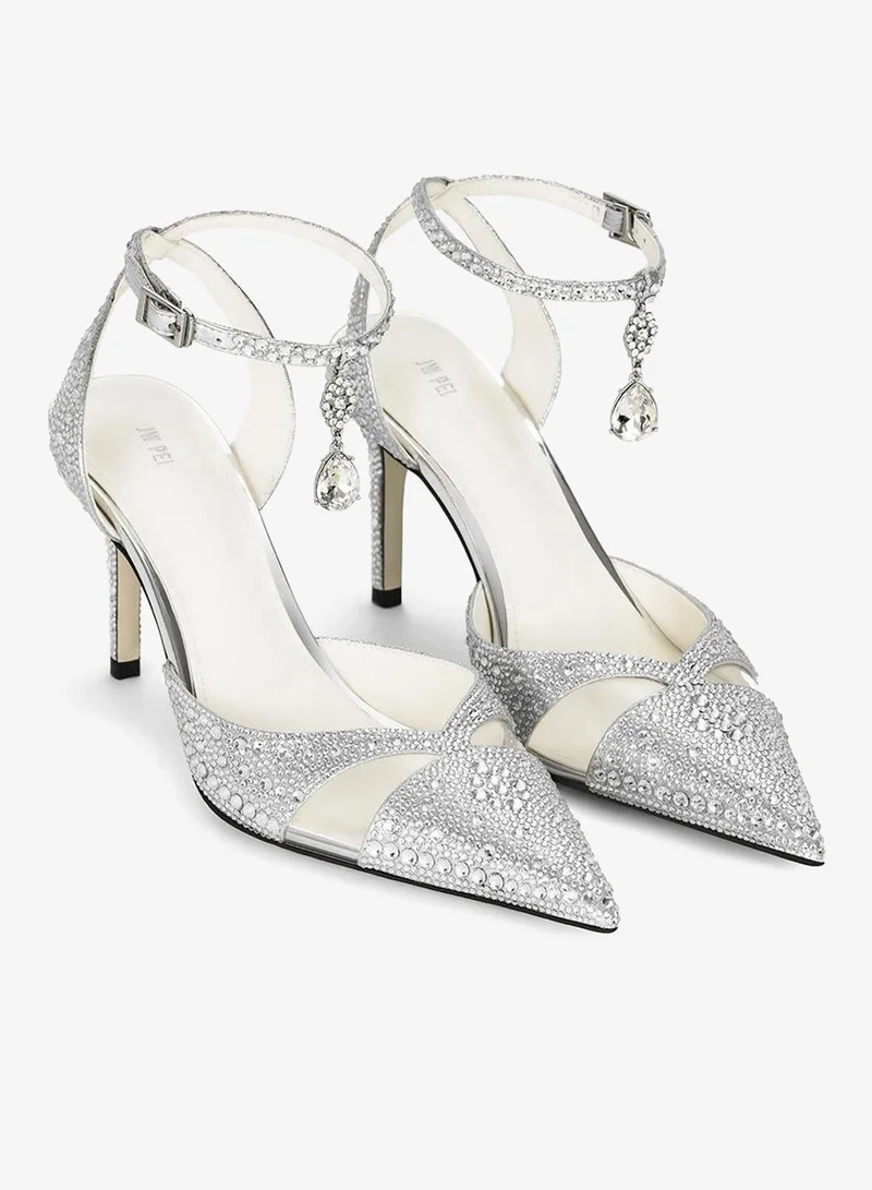 JW PEI Haidi artificial crystal pumps