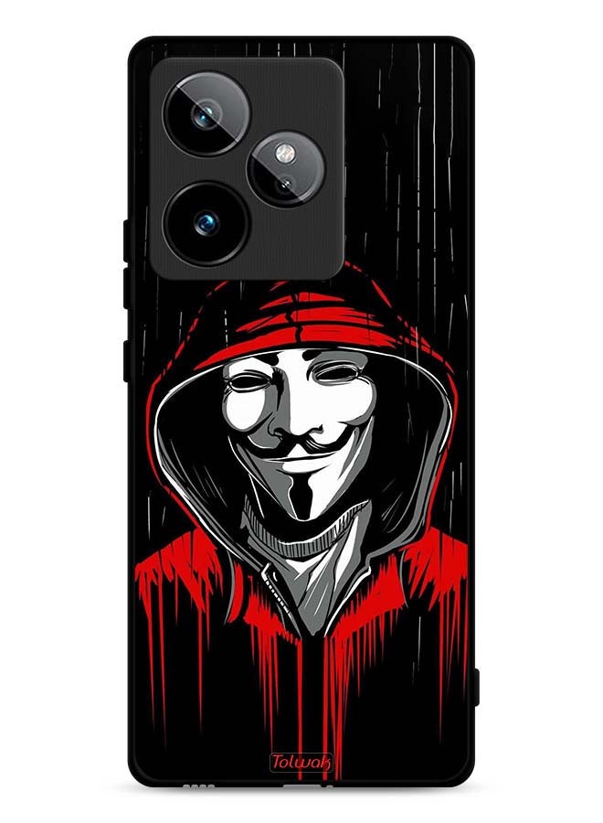 Tolwak Realme GT 7T 5G Protective Case Cover Vendita