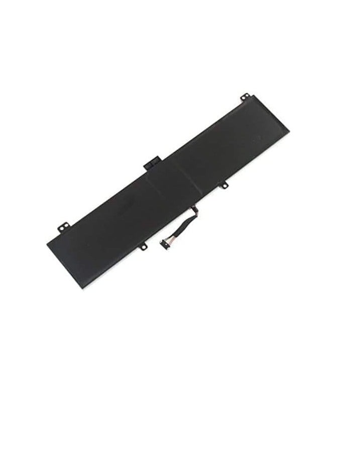 بطارية بديلة للكمبيوتر المحمول L13M4P02 لجهاز Lenovo Y50-70 Y70-70 Y70 Y50 Y50-70AM-IFI Y50-70AM-ISE Y50-70AS-ISE Y50-70-IFI Y50-70AT-IFI Y50-70-ISE Y50-80 5B10K10190 121500250 Tablet (7.4 فولت 54 وات في الساعة) - Image 4
