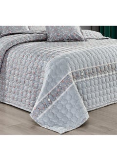 Moon Comforter set, 6 pieces, king size, 240x220 cm  - Image 3