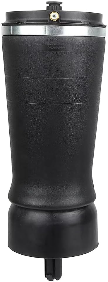 LR034262 Pair Rear Air Suspension Spring Bag for Land Rover Range Rover L405 (2013-2019) - Image 1