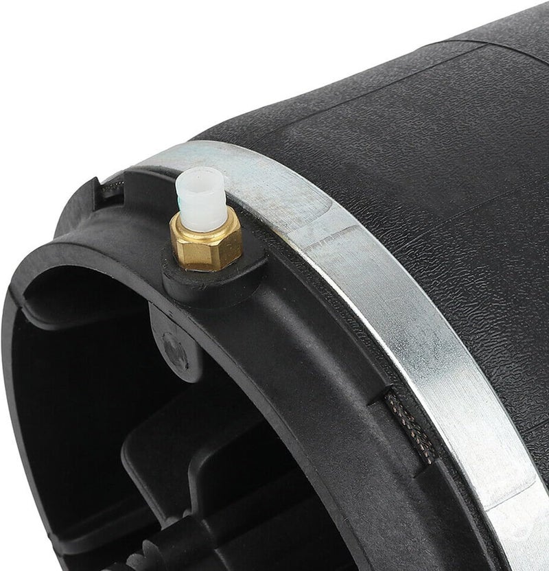 LR034262 Pair Rear Air Suspension Spring Bag for Land Rover Range Rover L405 (2013-2019) - Image 4