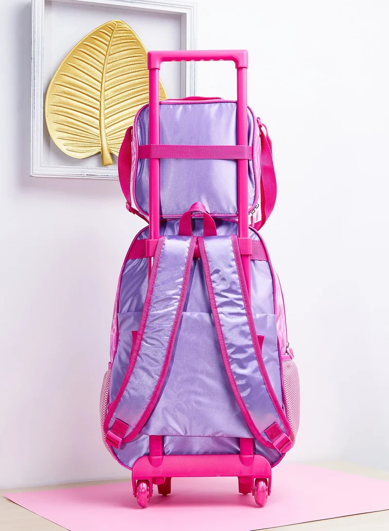 Disney Disney Marie Back To School 3In1 Trolley Box Set