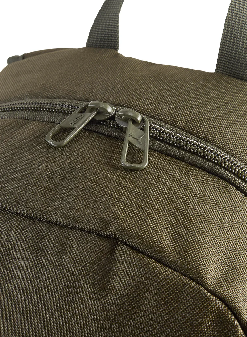 PUMA Phase Colourblock Backpack