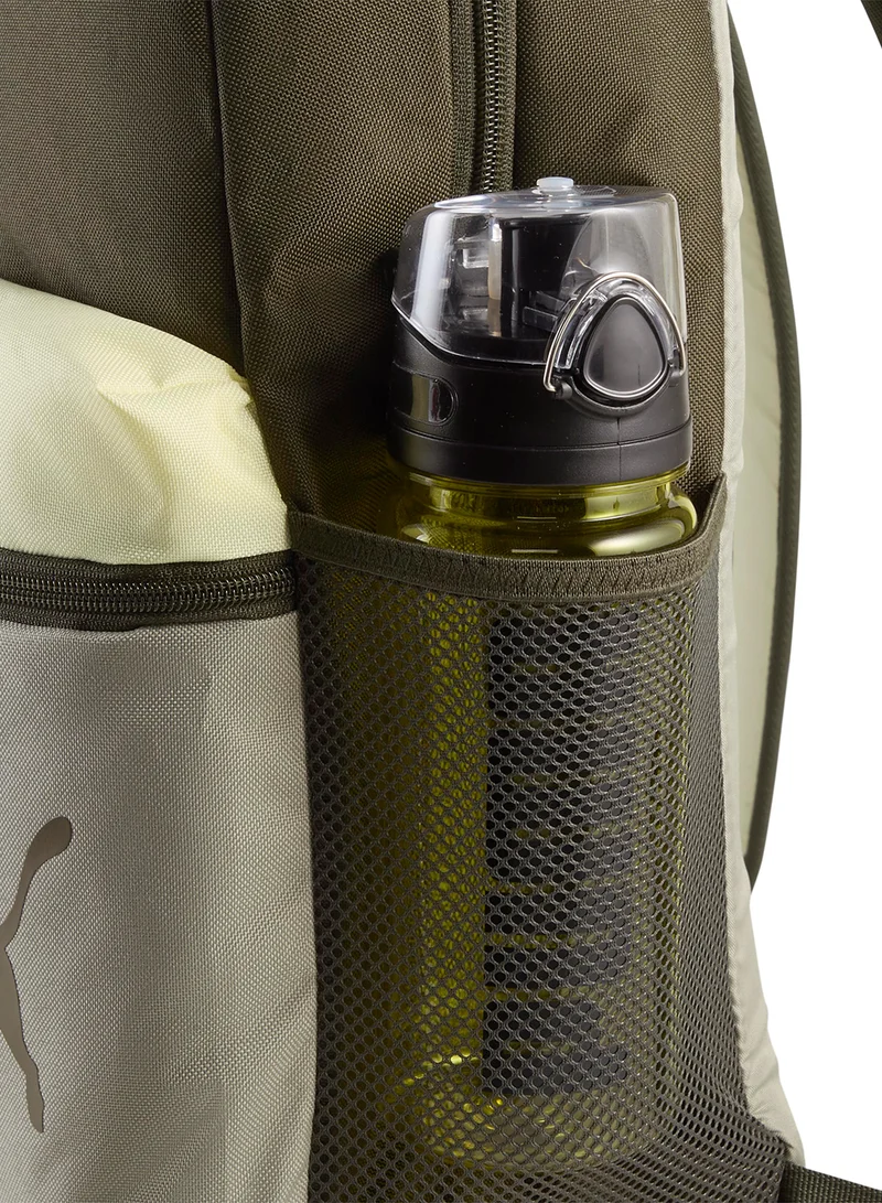 PUMA Phase Colourblock Backpack