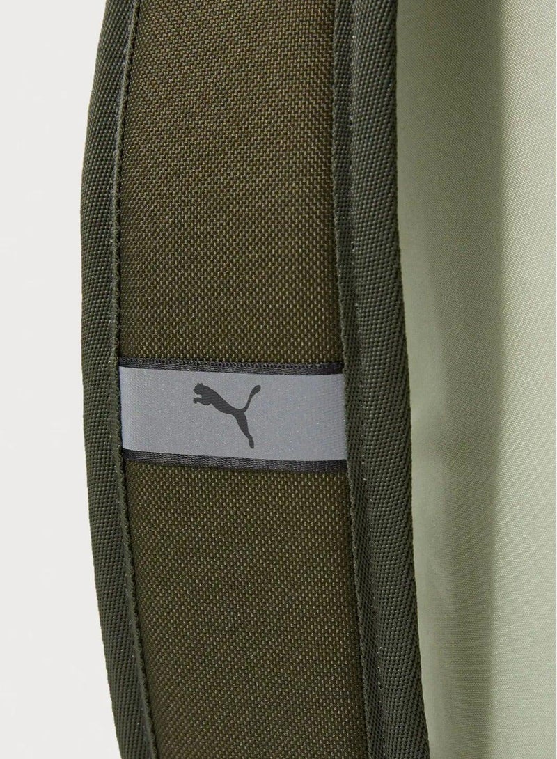 PUMA Phase Colourblock Backpack - Image 3