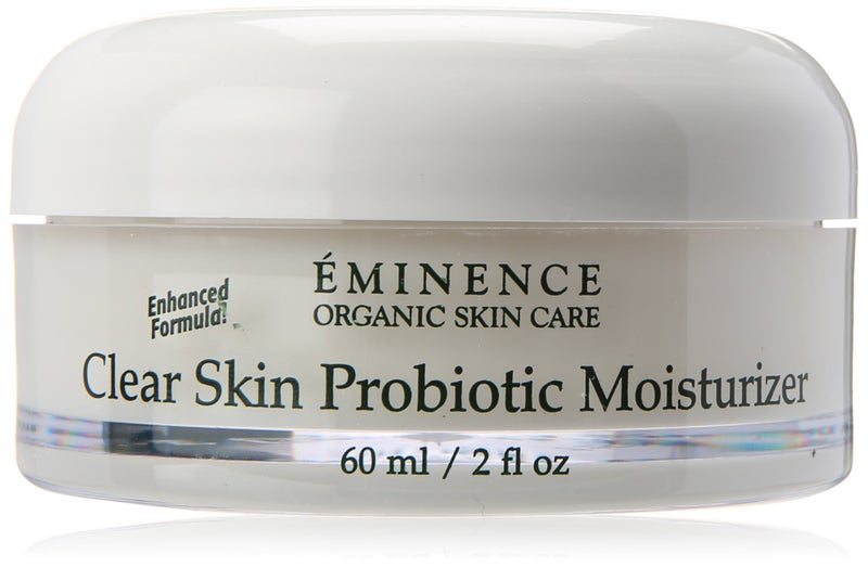 Eminence Clear Skin Probiotic Moisturizer, 2 Ounce