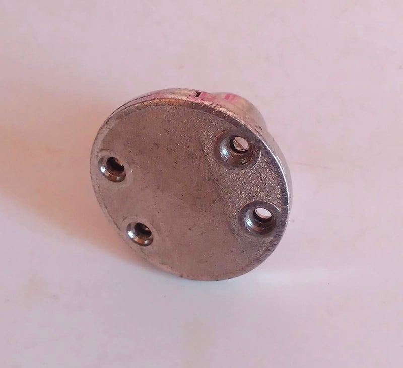 Desk Pedestal Lock with 2 Keys 2 Pcs - Image 5