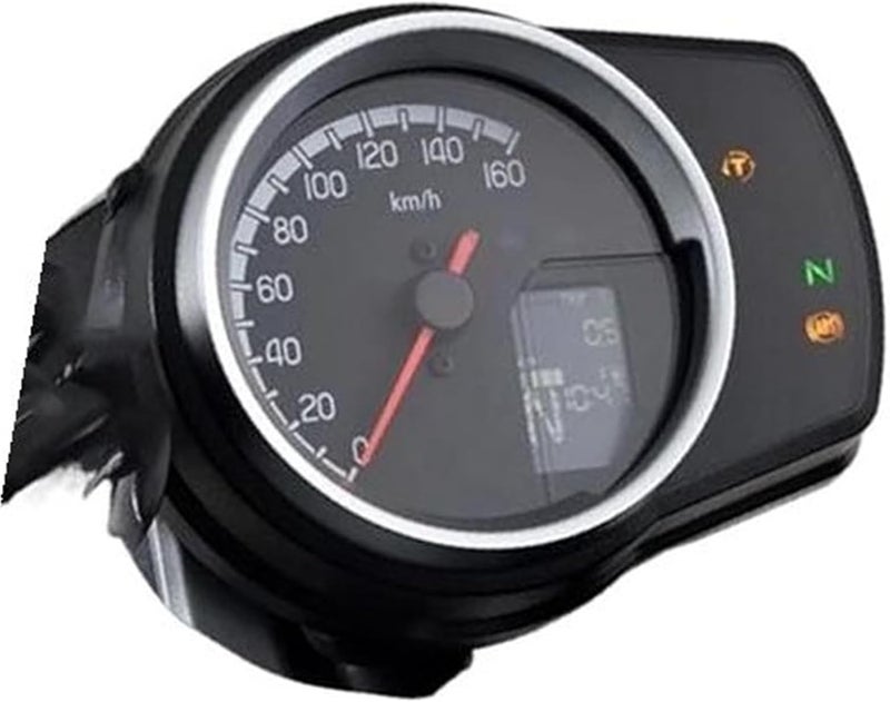 QASULER Motorcycle Screen Protector for GB350 Series - Image 1