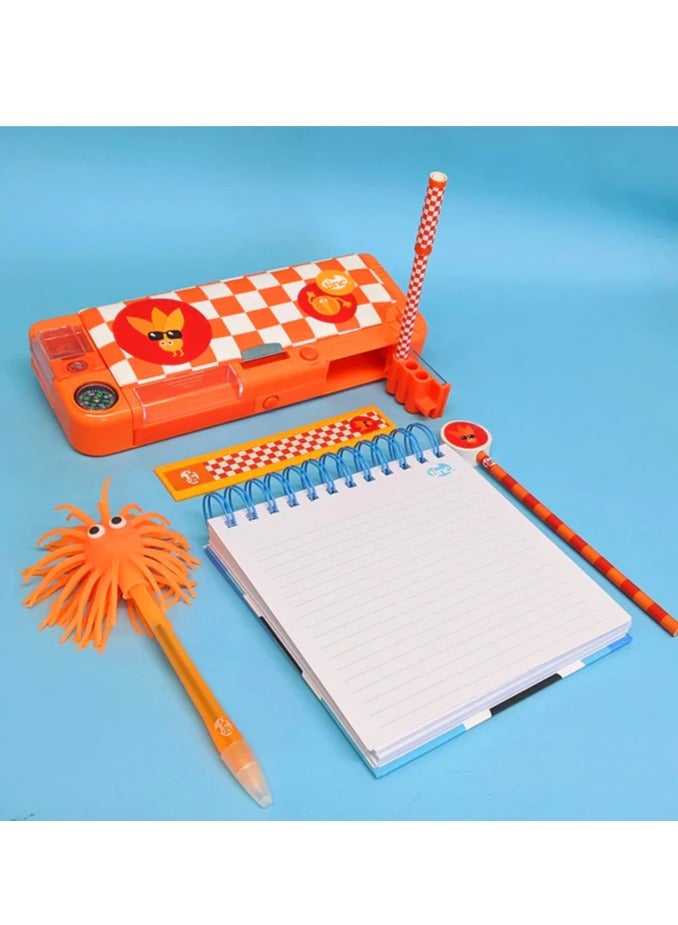 Tinc Orange Novelty Character Pen Fun - Image 4