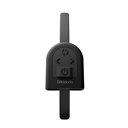 Planet Waves مُ tuner د'أداريو للإكسسوارات - شاشة متعددة الألوان - مُ tuner رقمي - حامل غير مُخدش - ضبط سريع ودقيق - ميترو نوم بصري - Image 2