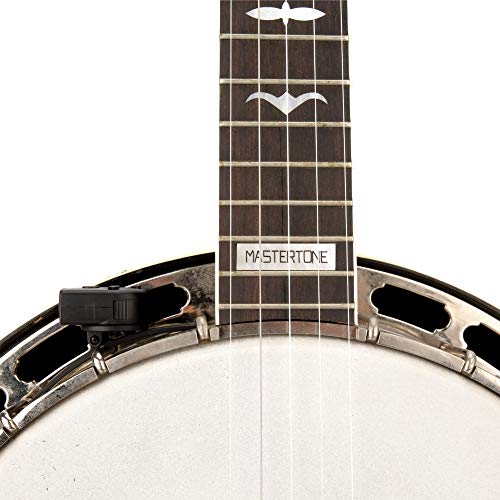 Planet Waves مُ tuner د'أداريو للإكسسوارات - شاشة متعددة الألوان - مُ tuner رقمي - حامل غير مُخدش - ضبط سريع ودقيق - ميترو نوم بصري - Image 5