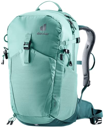 Deuter Womens Trail 23L SL Backpack for Biking 23 Liter - Image 1