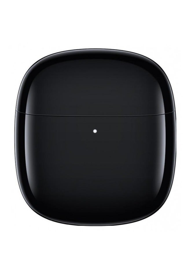 Baseus Bowie WX5 True Wireless Earphones, Black اسود - Image 3